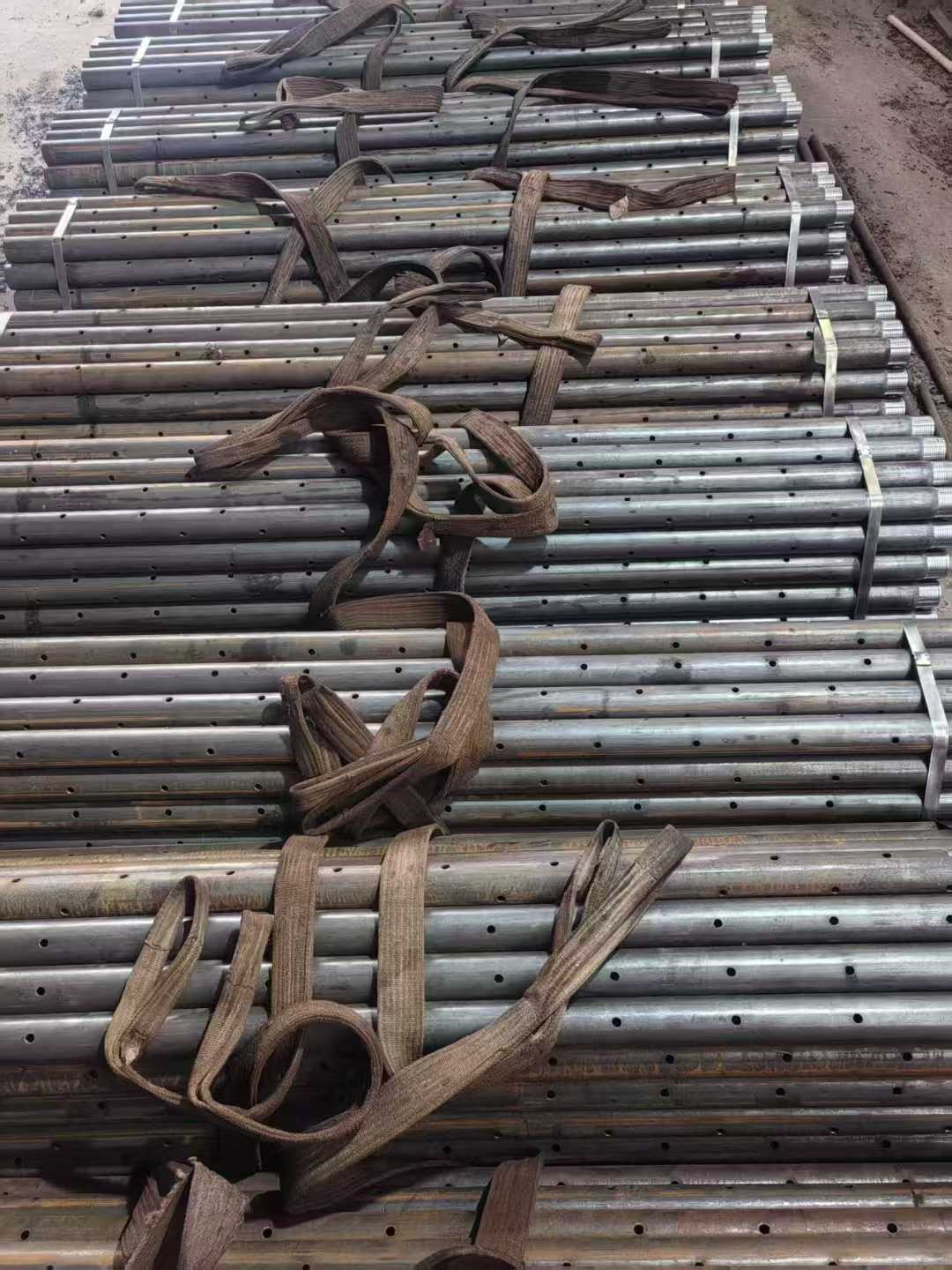 东营127mm管棚管